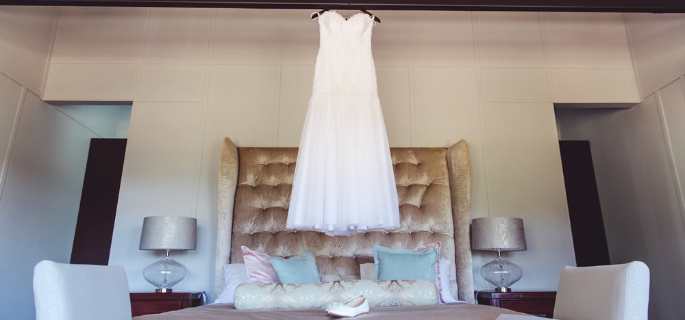 Where To Get Dressed For Your Wedding In Bloemfontein (Bride & Groom)