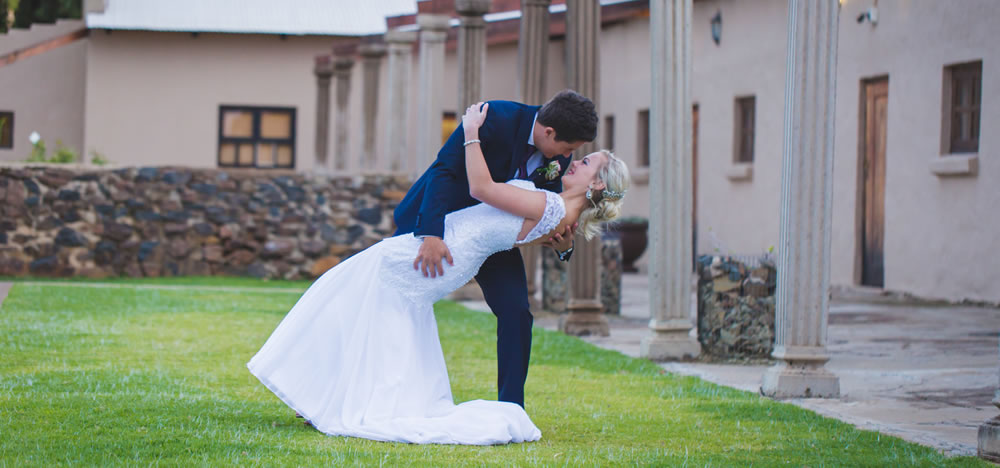 How To Choose Your Wedding Photographer In Bloemfontein