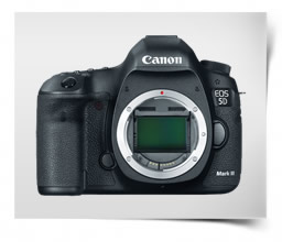 Canon 5D MKIII - The Ultimate Wedding Photography Body